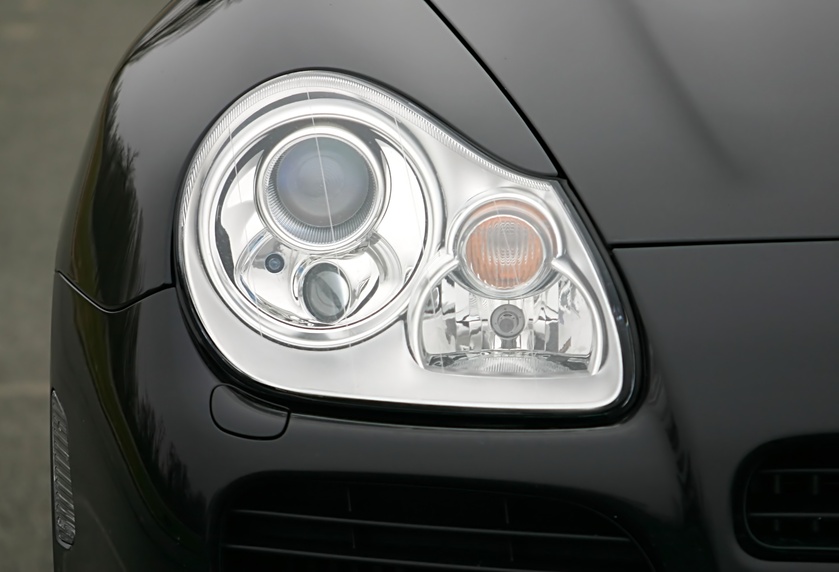 Assureur pour Porsche Cayenne à Deauville