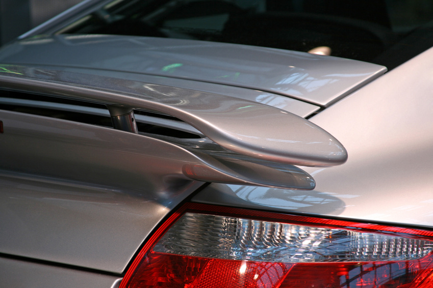 Courtier d'assurance pour Porsche dans la région cannoise